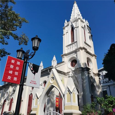 探索上海工作室的品茶文化